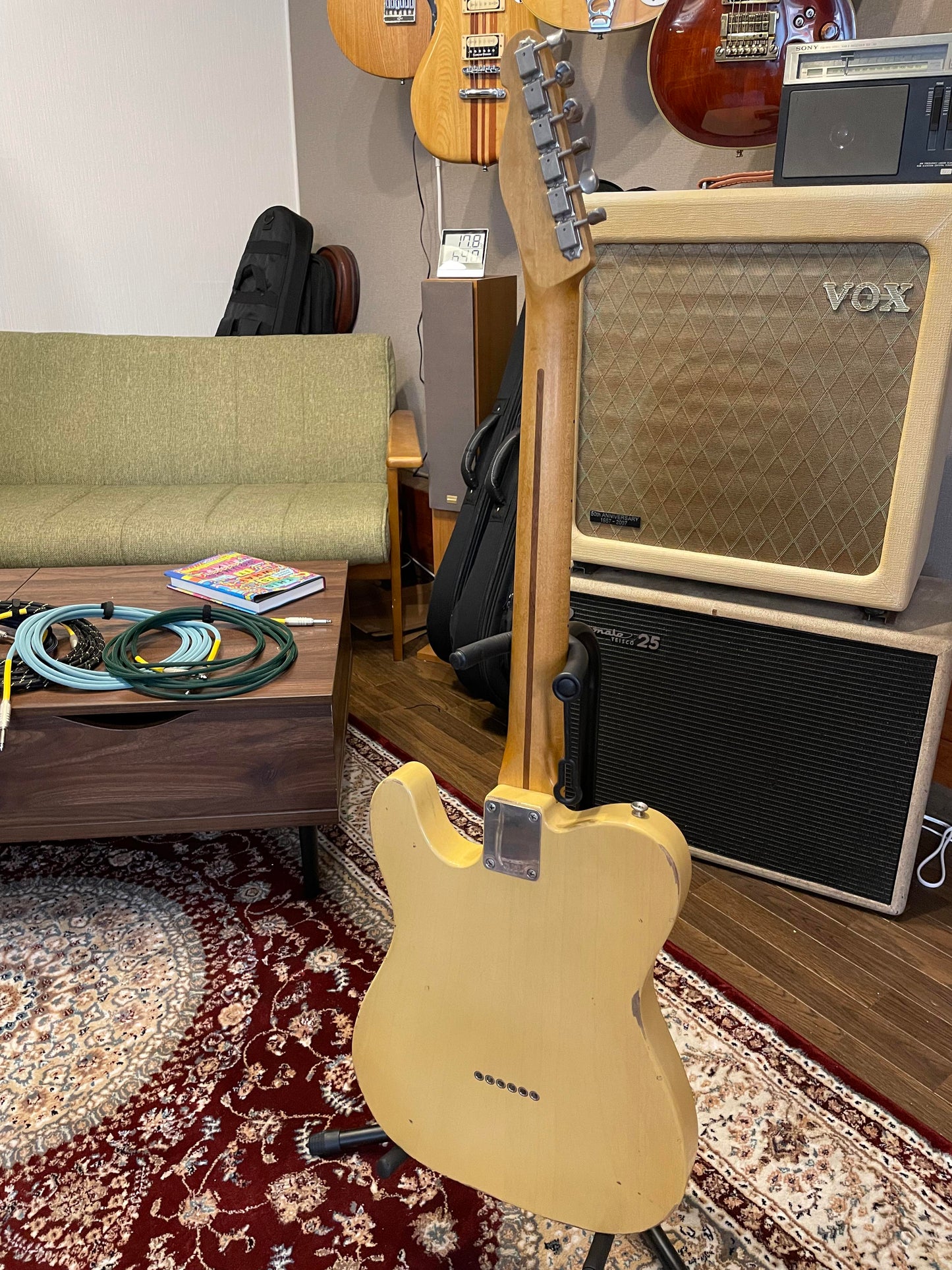 K-라인 트럭스턴