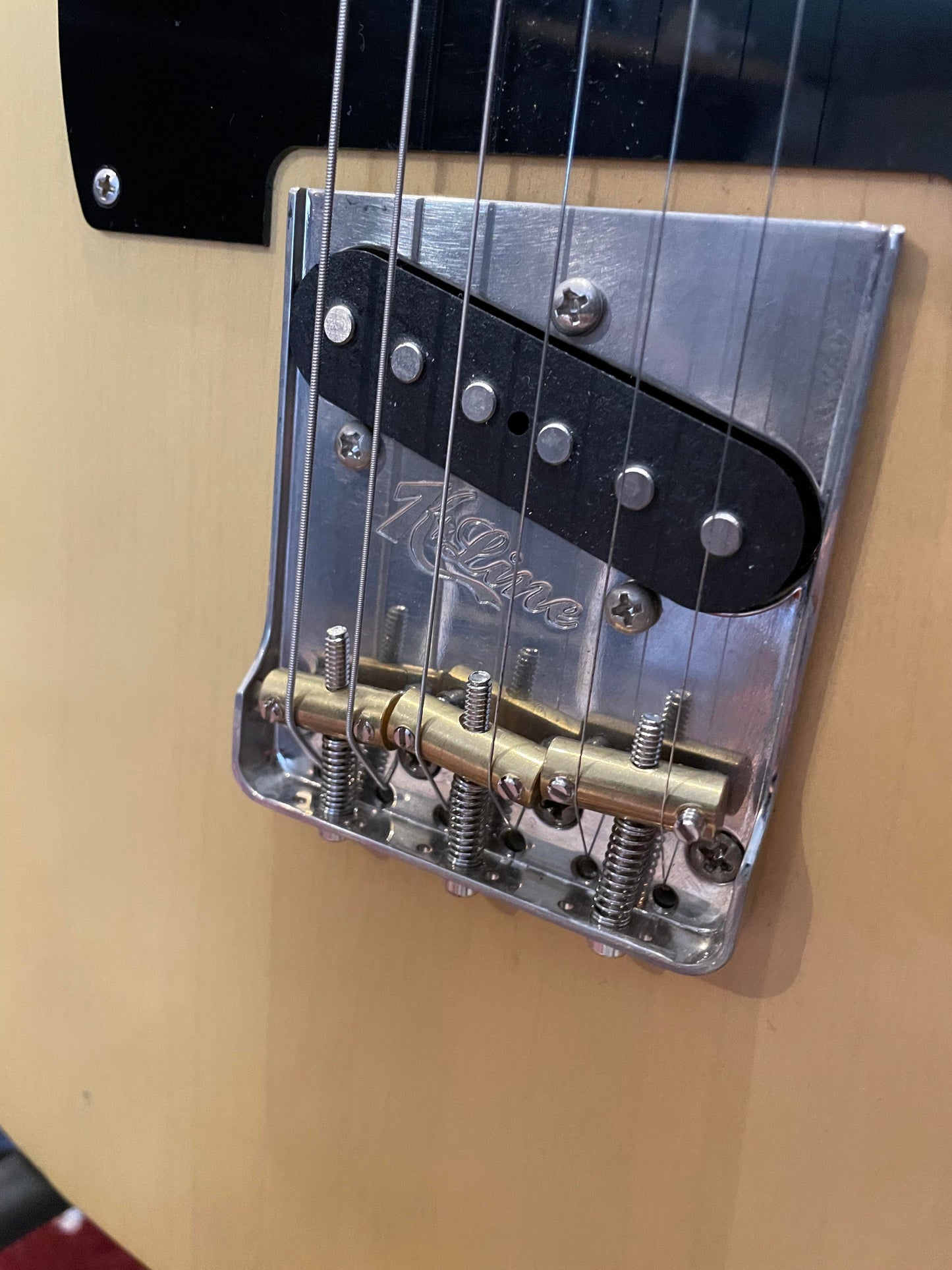 K-라인 트럭스턴