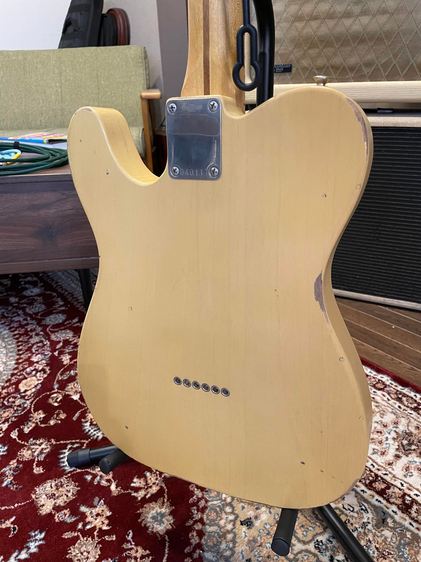 K-라인 트럭스턴