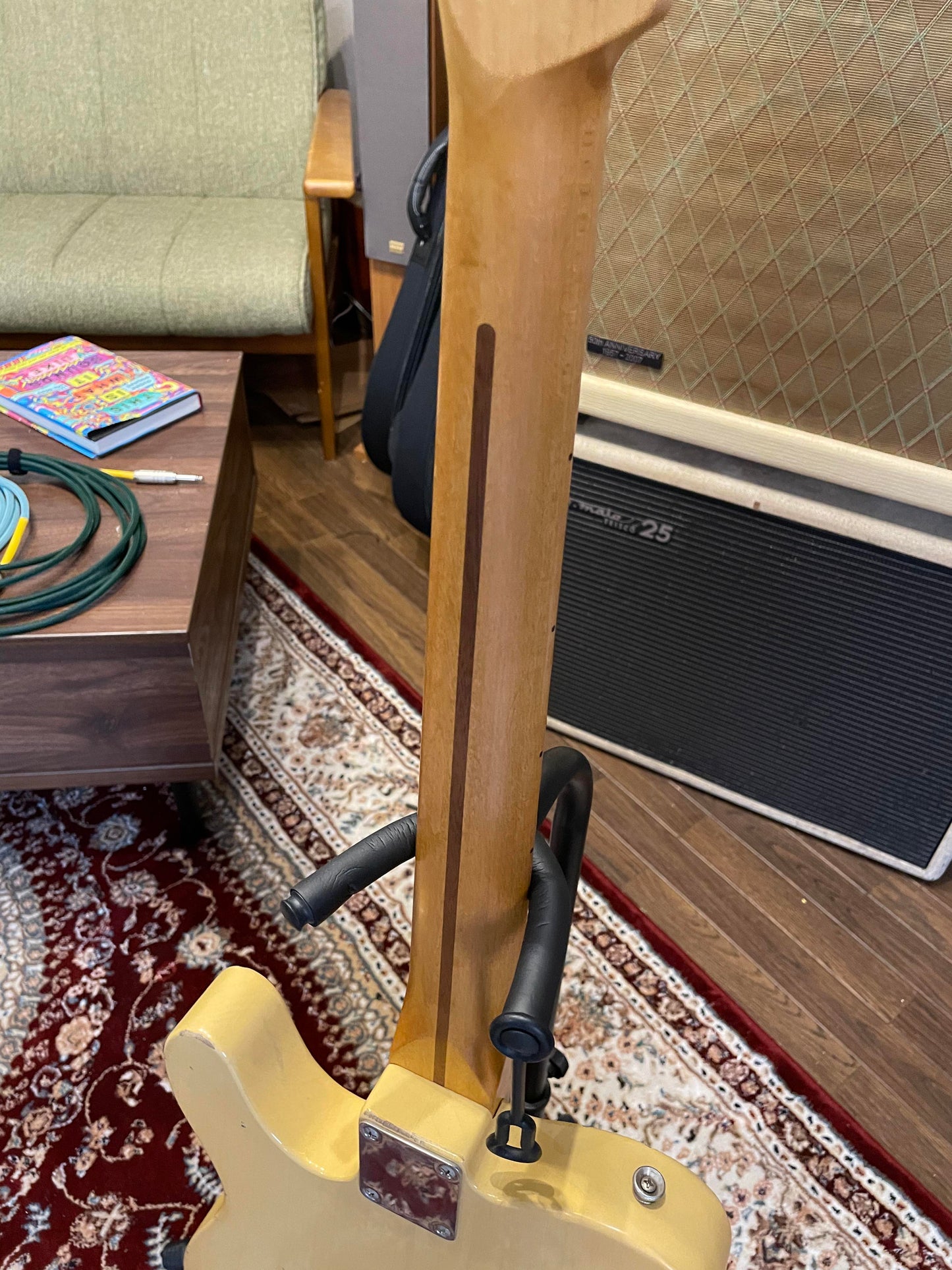 K-라인 트럭스턴