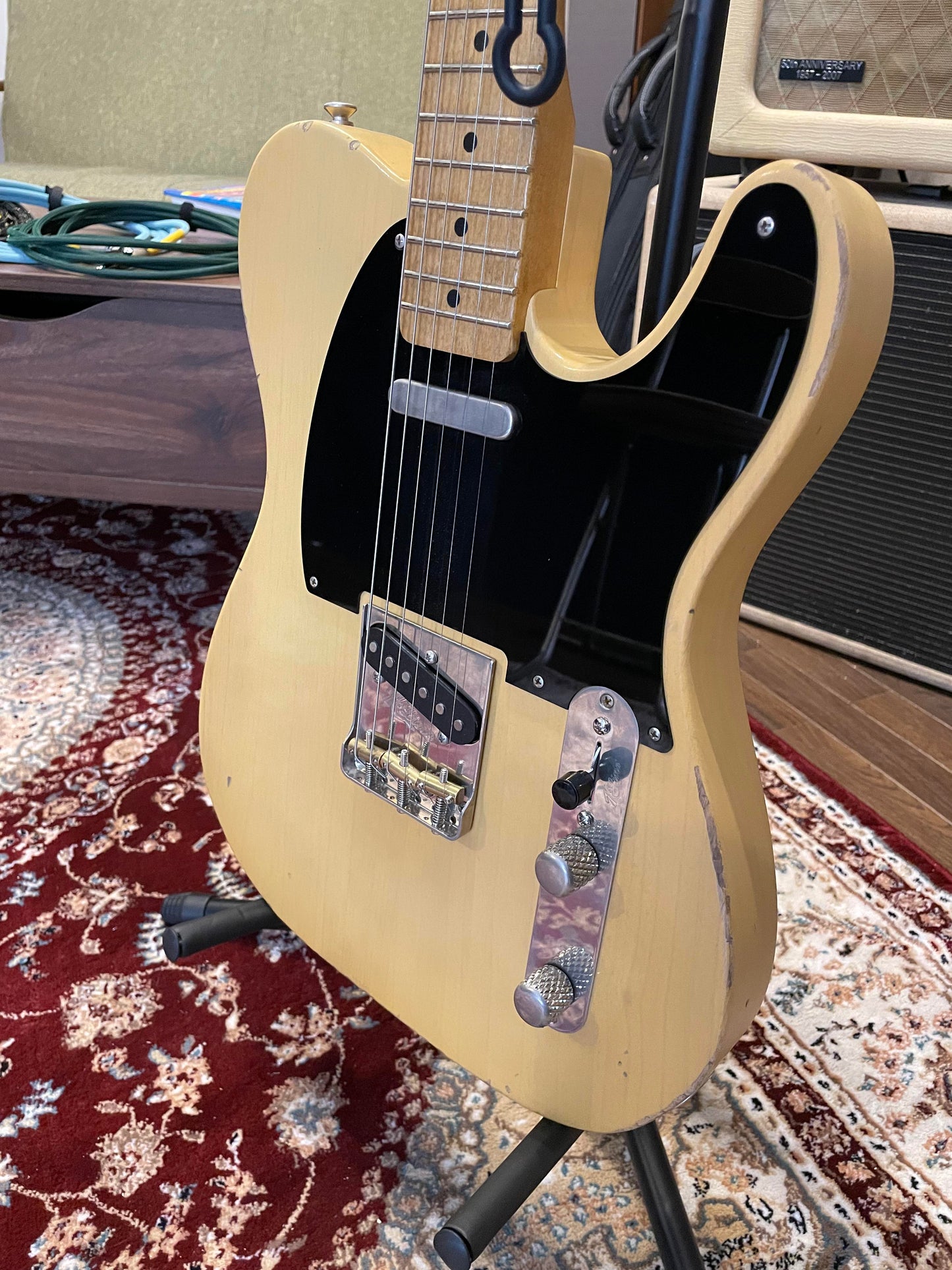 K-라인 트럭스턴