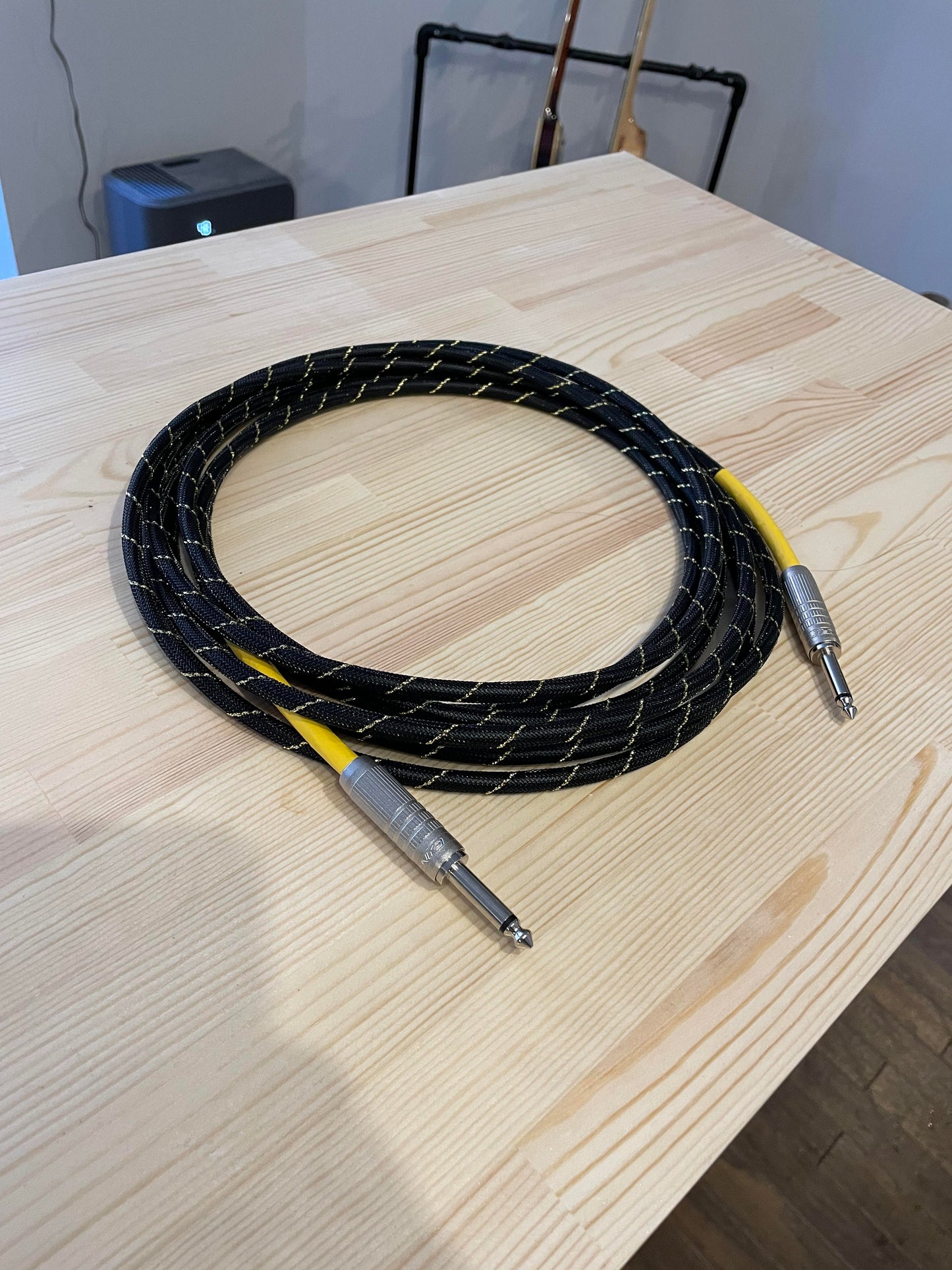 CroyTone Audio Technologies 6.35mm Cable