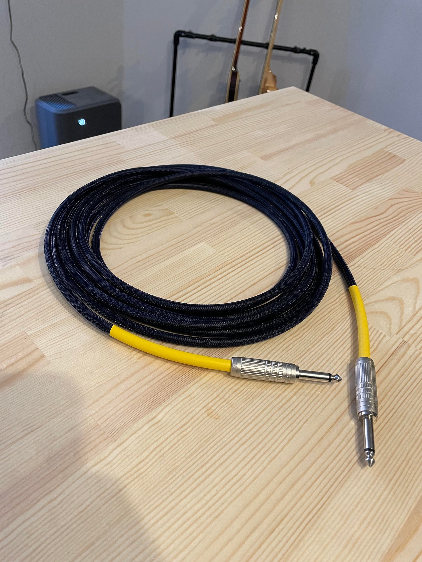 CroyTone Audio Technologies 6.35mm Cable