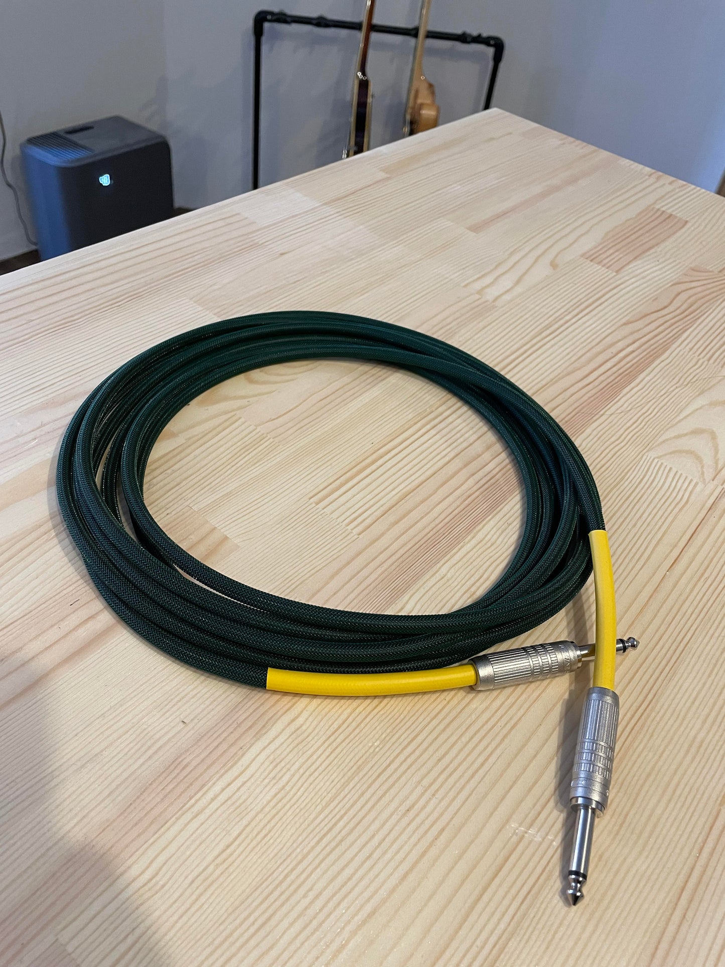 CroyTone Audio Technologies 6.35mm Cable