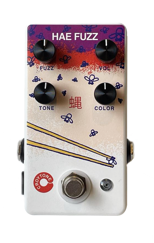 Hae Fuzz