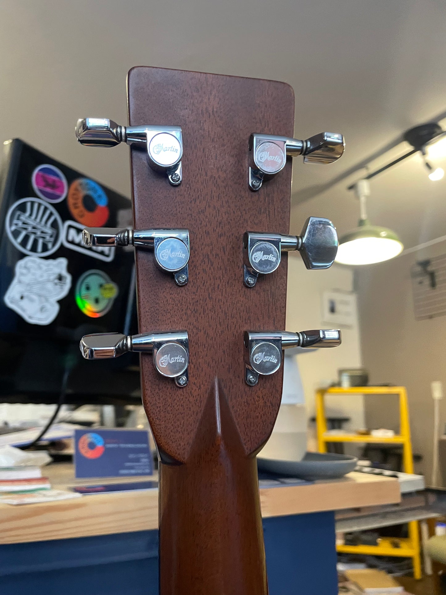 1999 Martin D-28