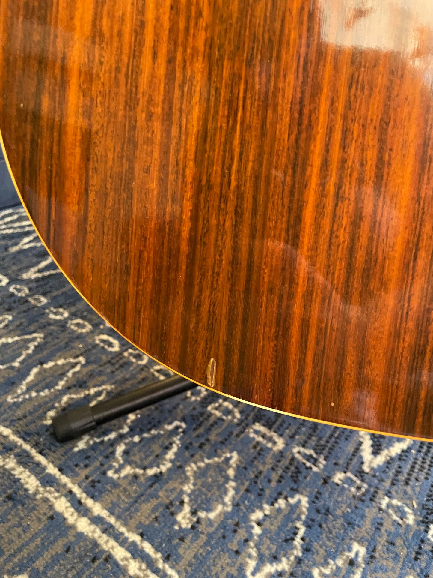 1970年代 アリア G300 “Doc Watson Gallagher” モデル