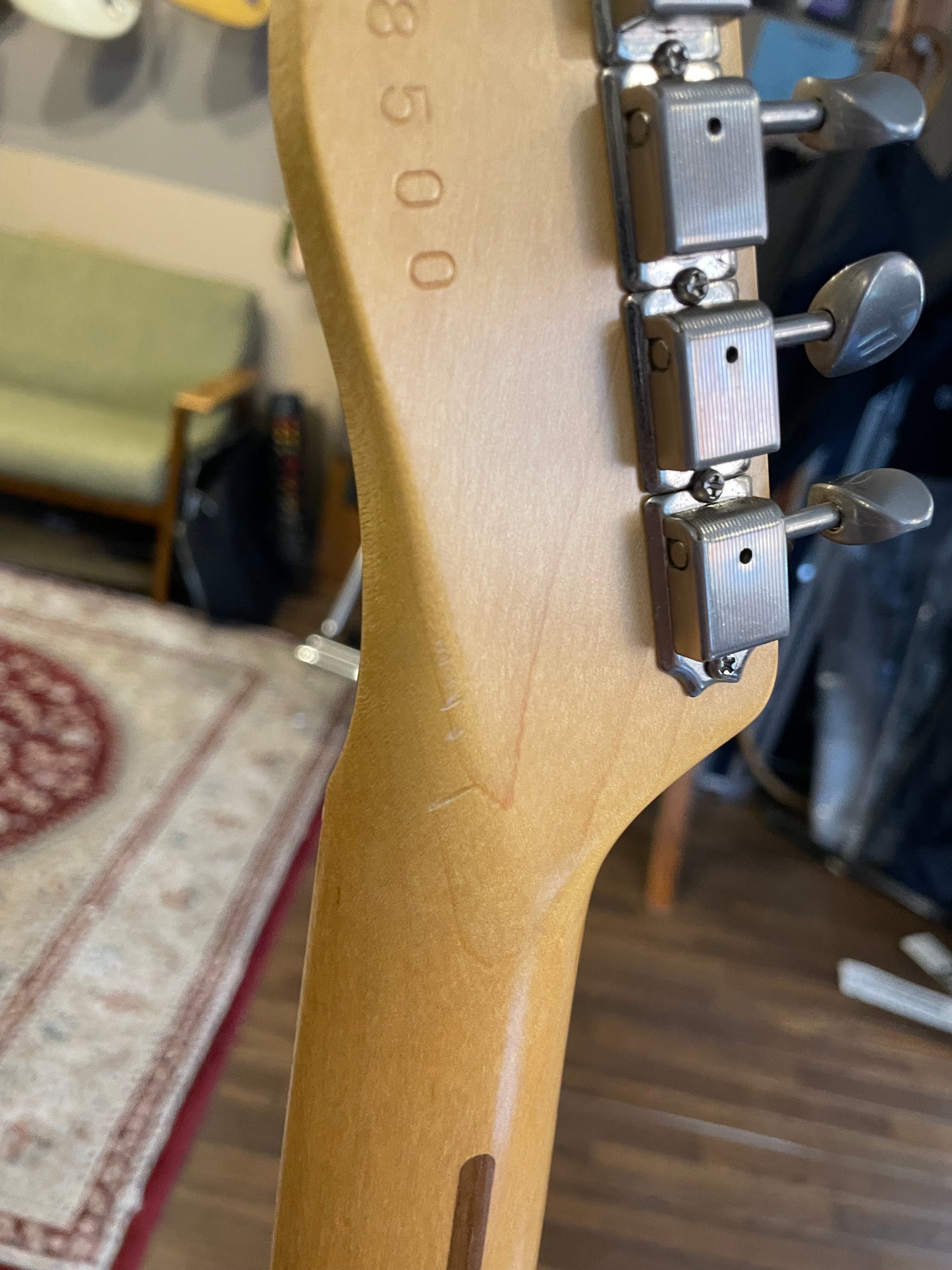 Momose MTL2-STD/M BBD 2008
