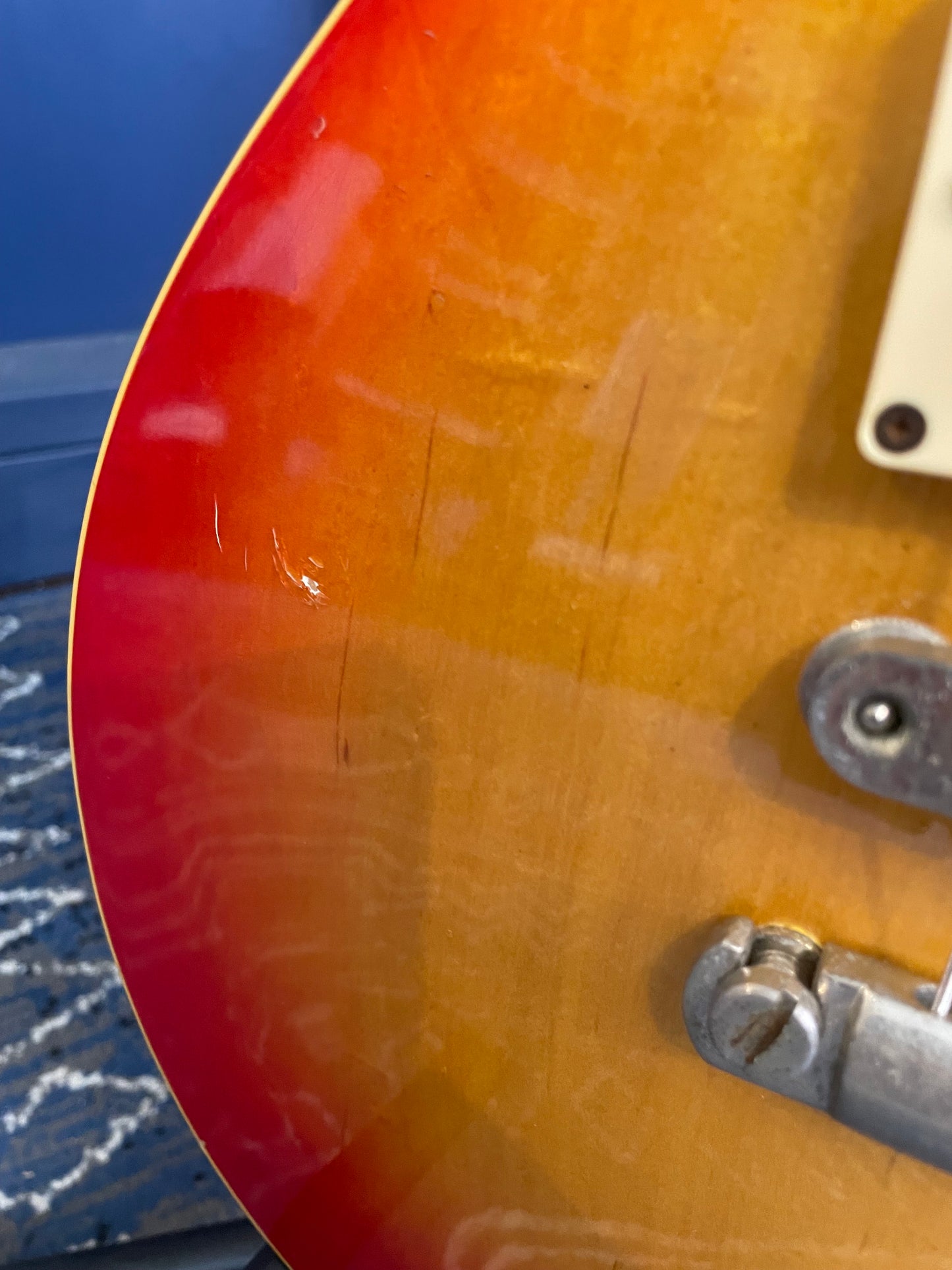 1977 Greco EG-900
