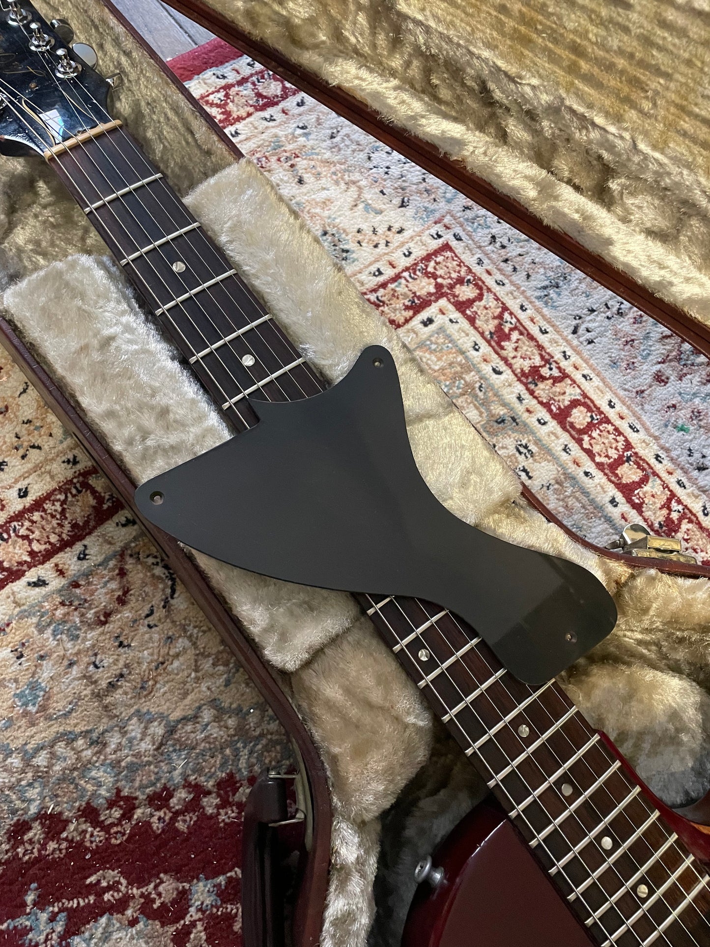 1988 Gibson Les Paul Jr.