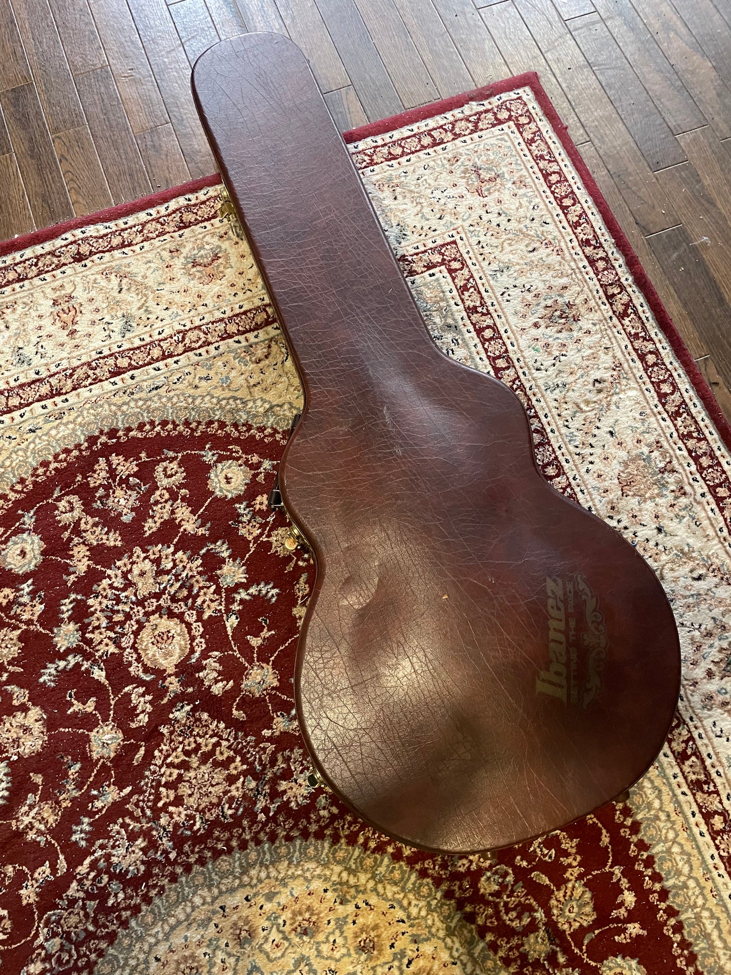 1988 Gibson Les Paul Jr.