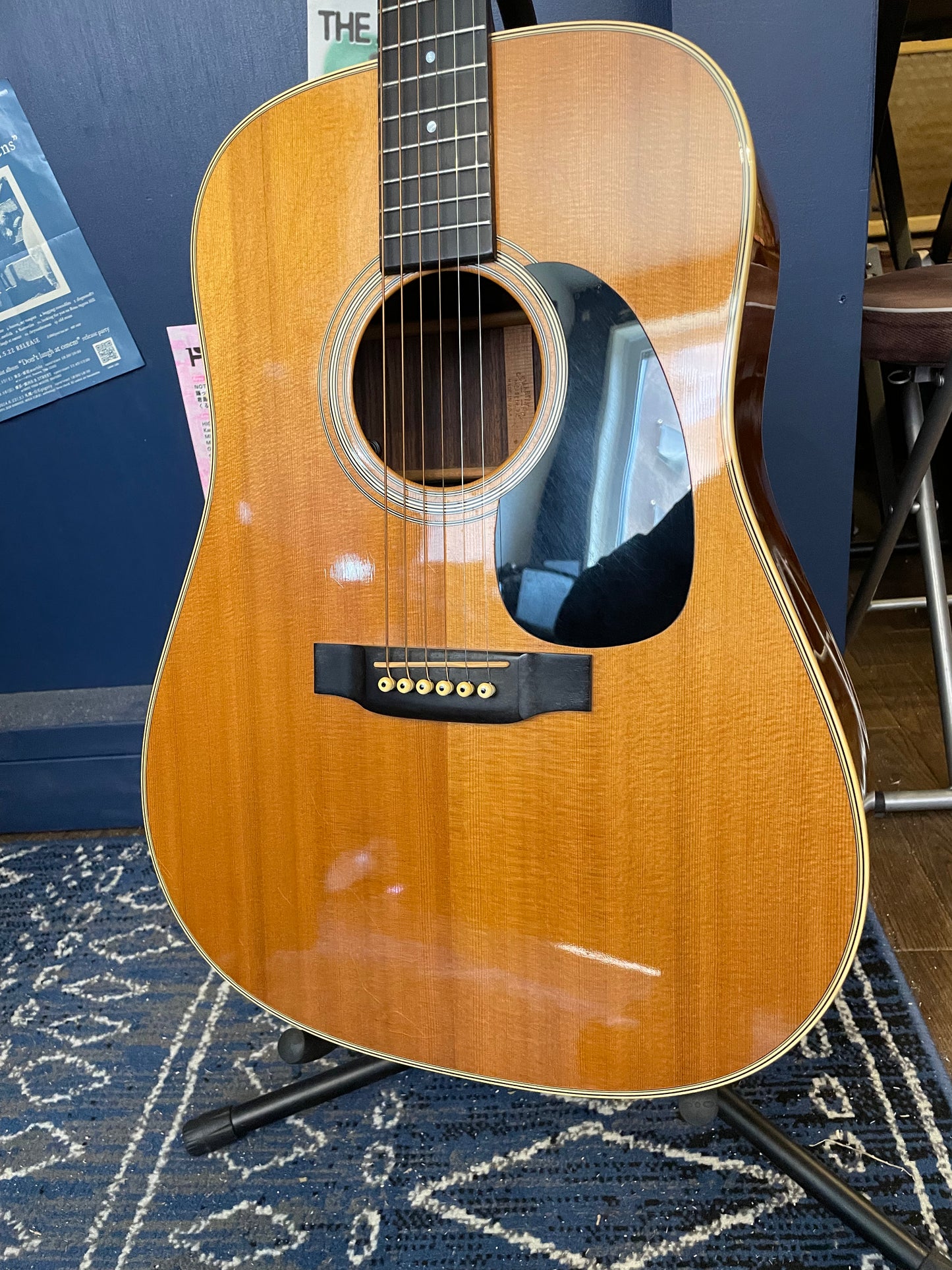 1999 Martin D-28