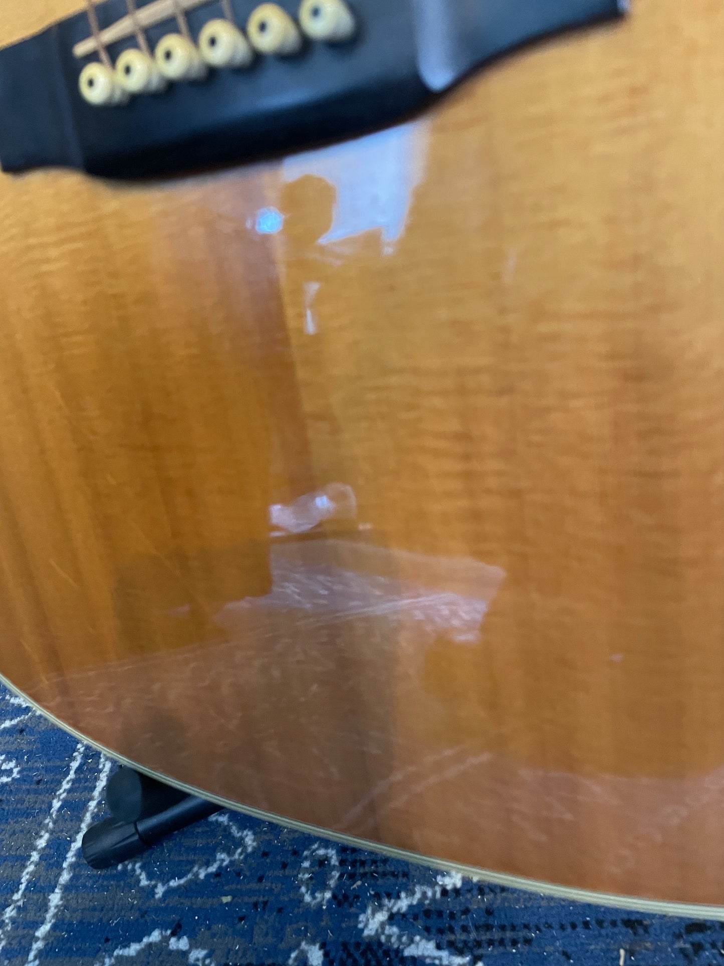 1999 Martin D-28