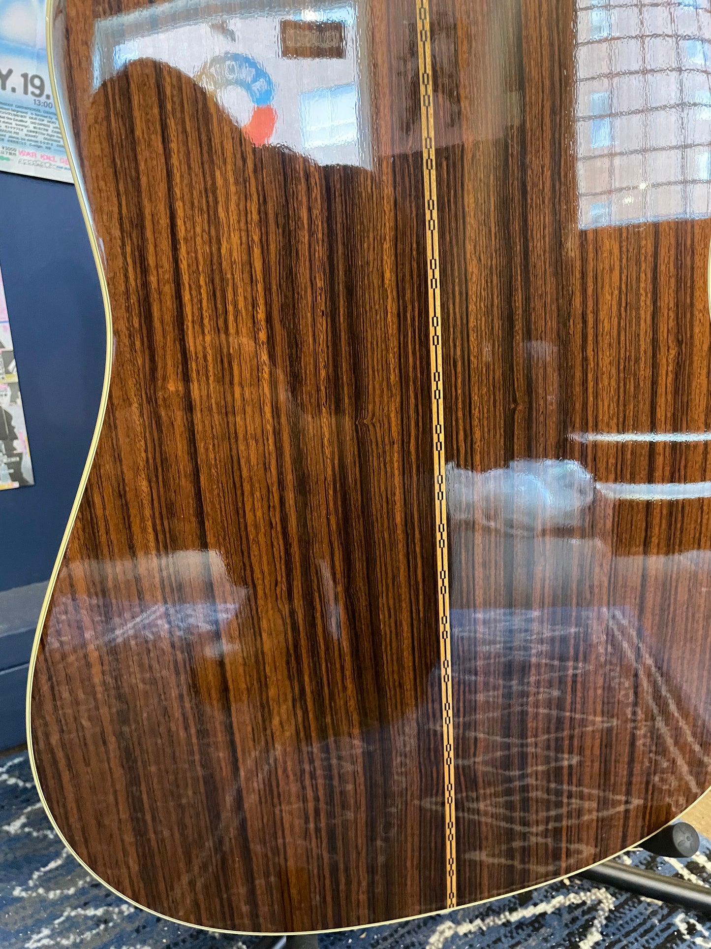 1999 Martin D-28