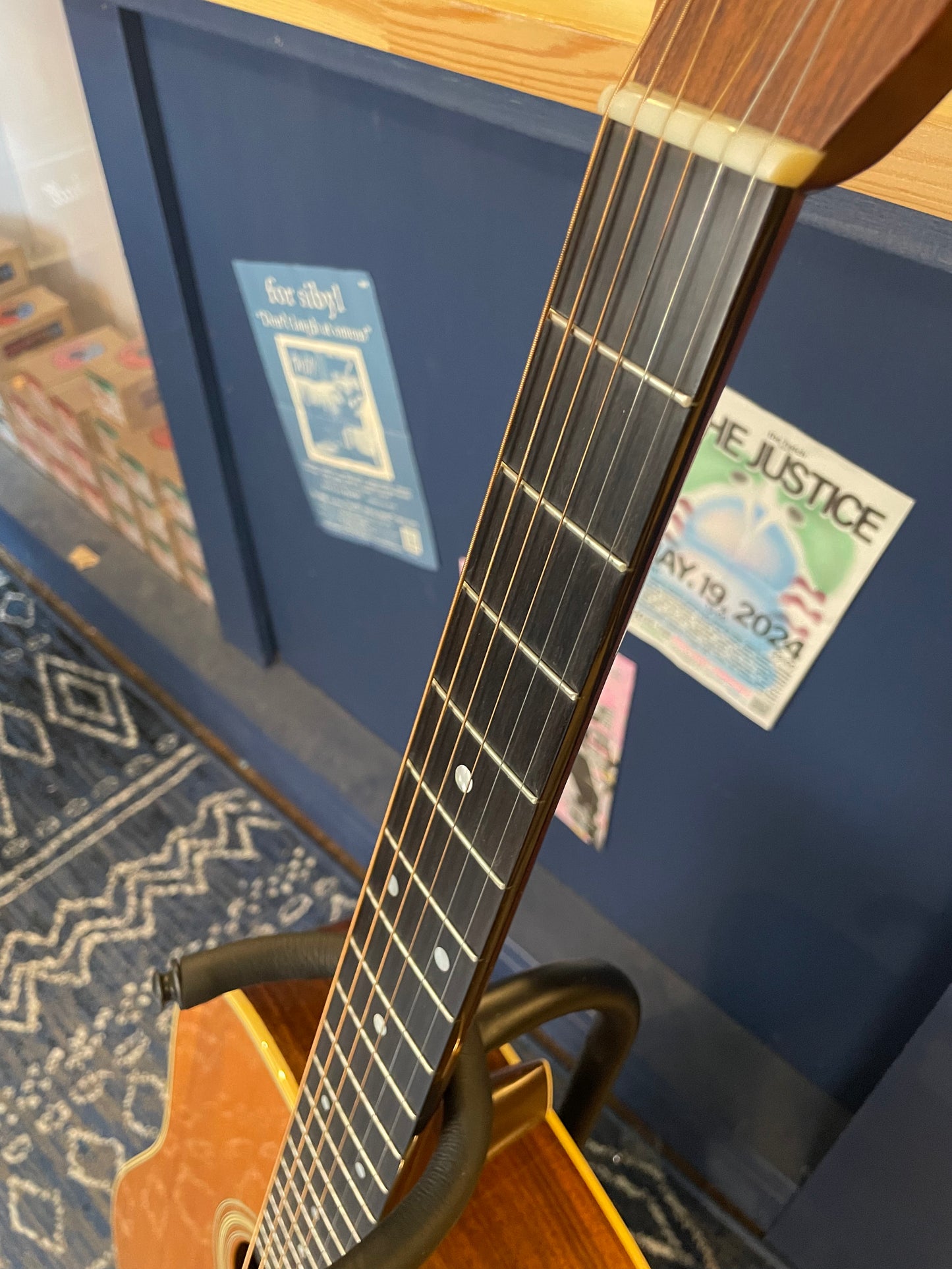 1999 Martin D-28