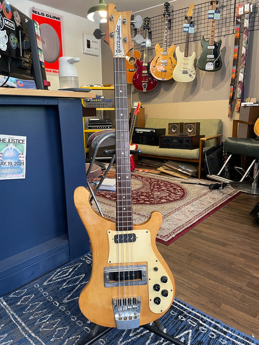 1978 Greco PMB-1000