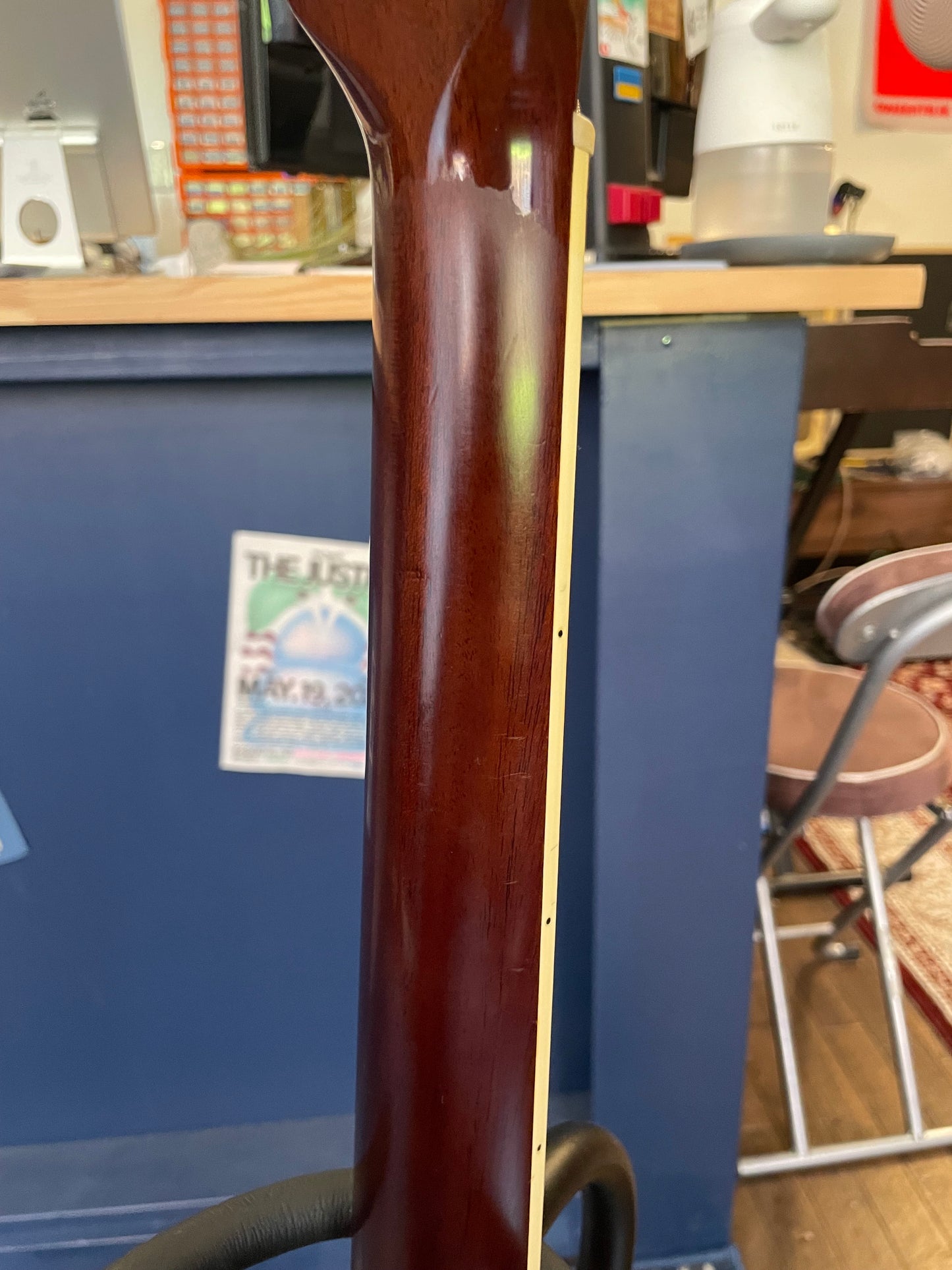 1993 Sigma by Martin & Co S000-28EC