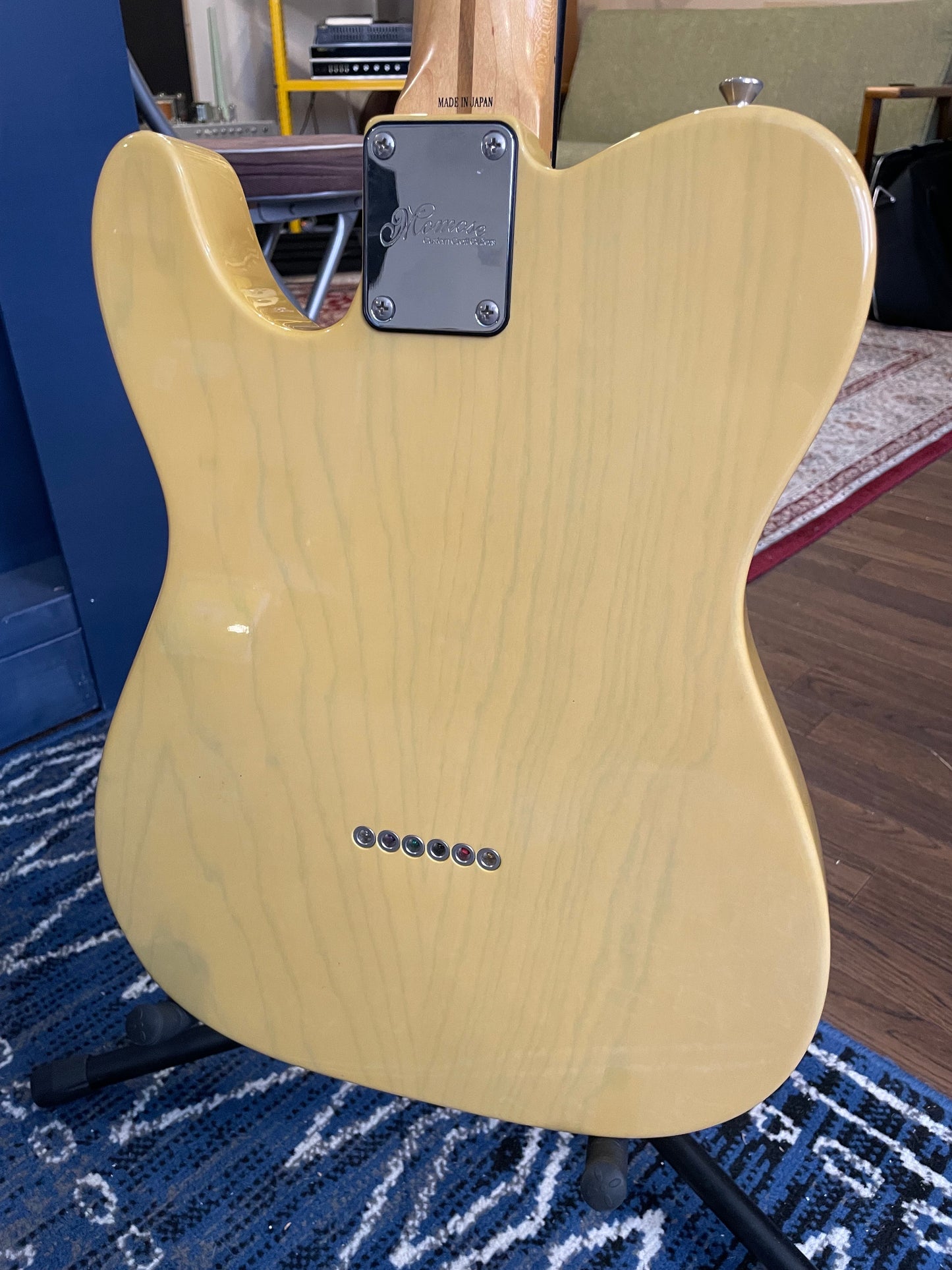 Momose MTL2-STD/M BBD 2008